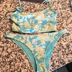 Cute two piece - Forever 21